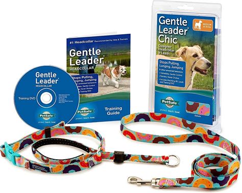 gentle leader by petsafe.